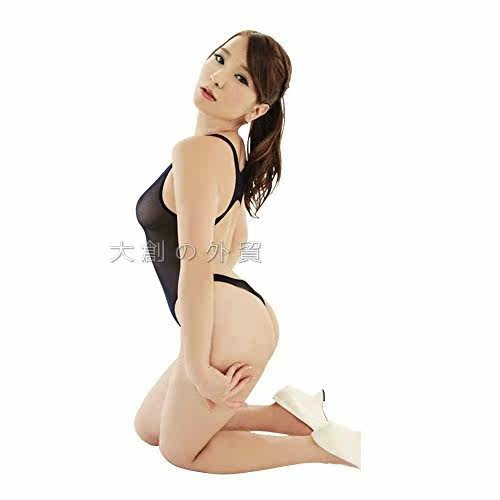 Sous-vêtement minceur sexy en soie Ice - Ref 693866 Image 24