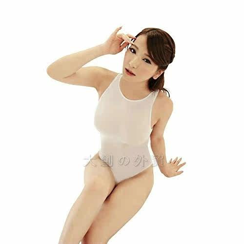 Sous-vêtement minceur sexy en soie Ice - Ref 693866 Image 28