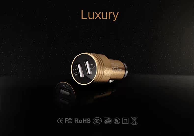 chargeur IMCHEN 2.4A, 2A - Ref 1300106 Image 7