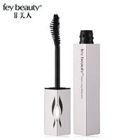 Mascara nhung ngay lập tức không thấm nước mi cong dày và dễ làm nhòe lông mi dài chuốt mascara maybelline