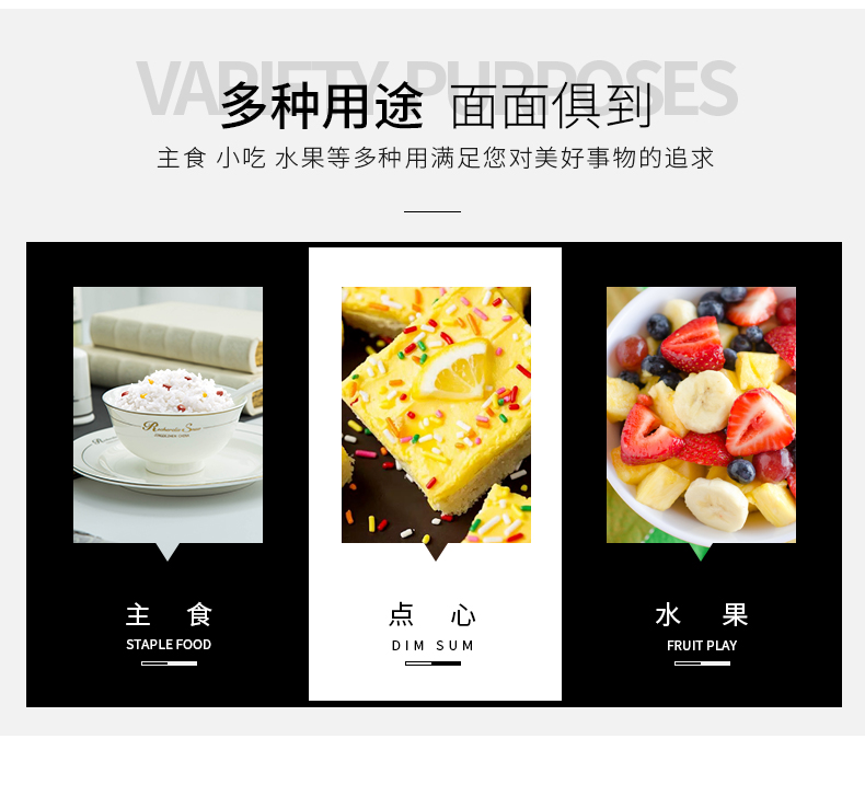 Jingdezhen porcelain tableware ipads plate of household rice bowls western food steak dish dish dish suits for rainbow such as bowl chopsticks mercifully