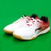 Giày bóng bàn Li Ning 2018 giày nam giày thể thao đồng đội giày thể thao nam APPM003