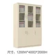 Thượng Hải tủ hồ sơ bằng gỗ tủ cao tủ có khóa nhân viên tủ thông tin tủ lưu trữ tủ kính tủ sách văn phòng - Nội thất văn phòng