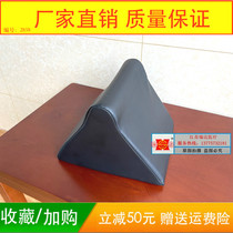 Memory cavernous position pad surgery postural cushion supine position Nest Cushion Cavernous Position Pad Imported Leather