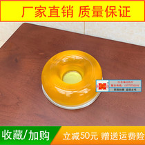 Silicone Surgery Bed Gel Bowl Head Circle Silicone Postural Cushion C Type Silicone Head Circle Gel body Gel Postural Cushion Round Head Circle