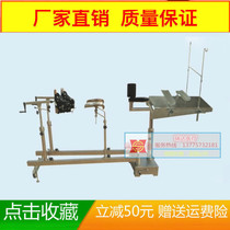 Medical Stainless Steel Orthopedics Traction Frame Surgery Bed Orthopedic Traction Frame General Orthopedics Traction Frame Lower Limb Traction Frame