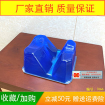 Hospital Use operating room Polymeric Gel Position Cushion Surgery Bed Silicone Postural Cushion Postural Cushion Prone Position Head Cushion