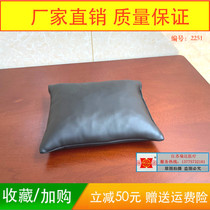 2021 surgical postural cushion body postural sandbag overdraft X-ray postural sandbag imported leather memory cavernous position cushion