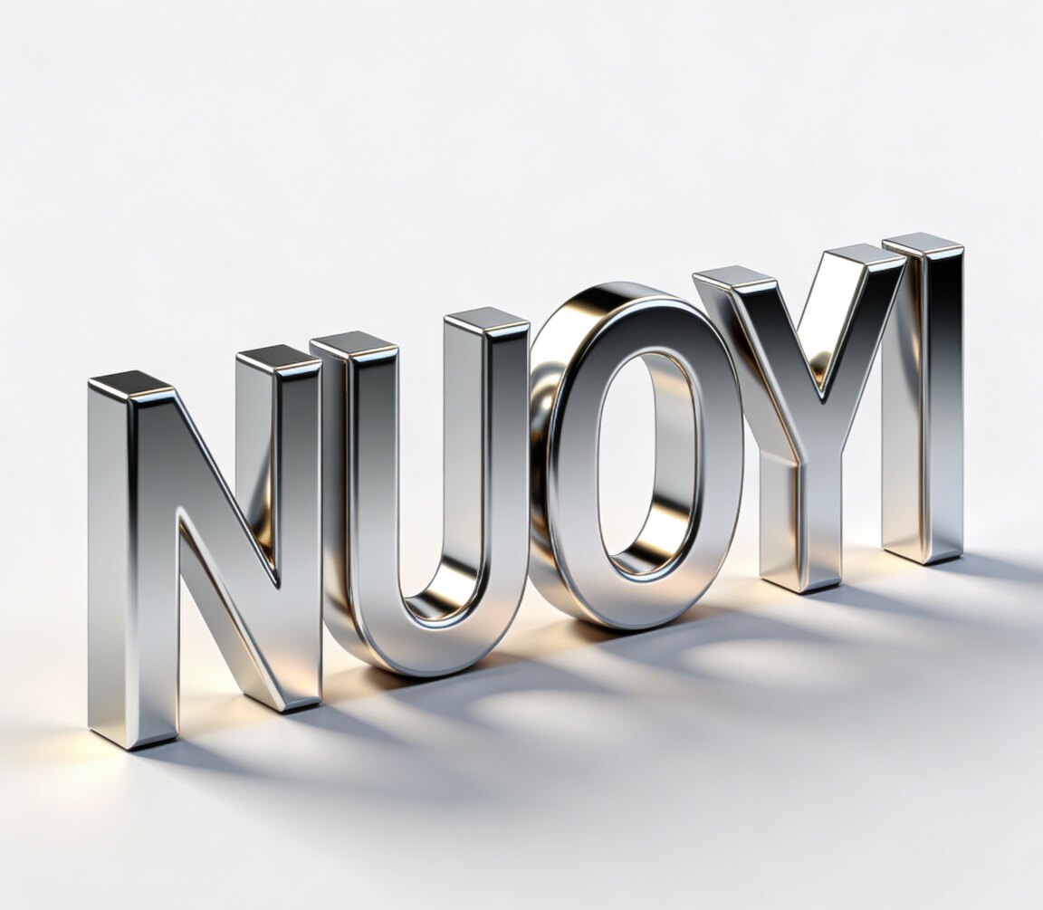 NUOYI智能数码电子