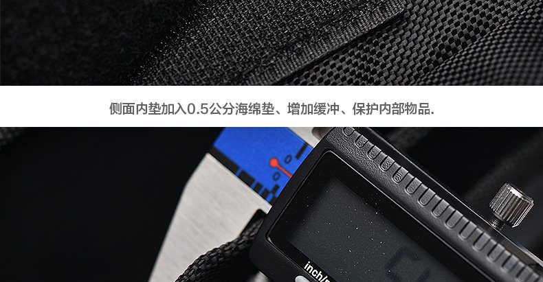 Sacoche pour vélo mixte KF COOLWINO - Ref 2216255 Image 40