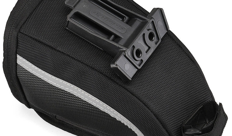 Sacoche pour vélo mixte EASYDO - Ref 2219610 Image 23