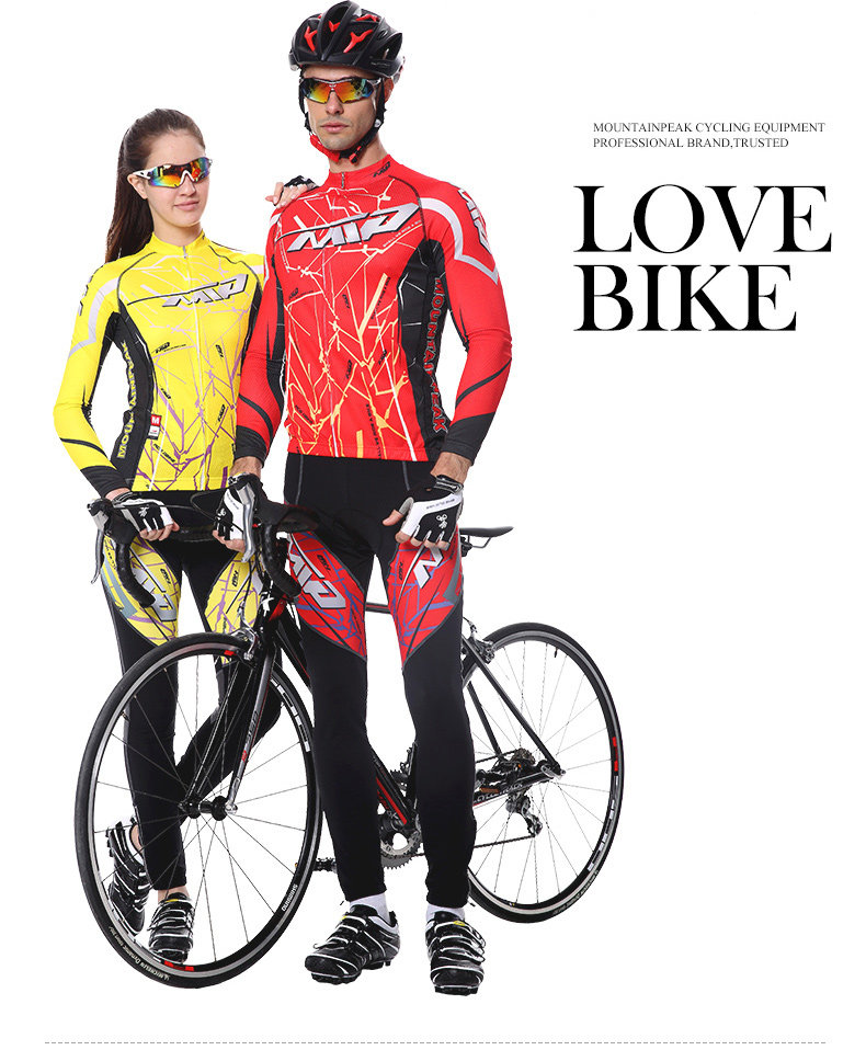 Vêtement cyclisme homme MOUNTAINPEAK - Ref 2216647 Image 21