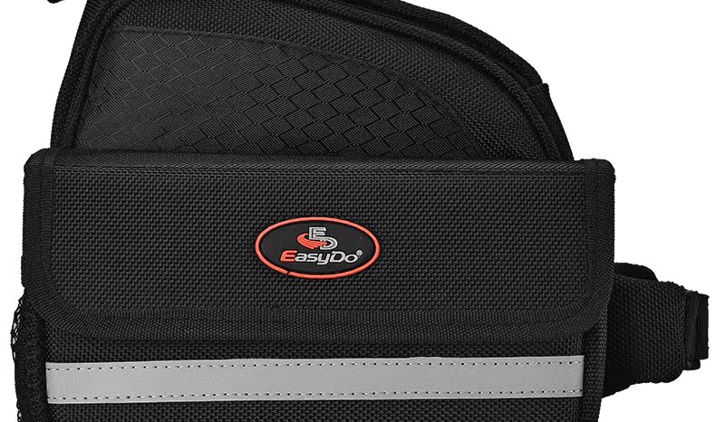 Sacoche pour vélo mixte EASYDO - Ref 2233170 Image 25
