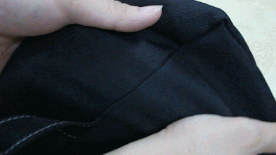 Sacoche pour vélo mixte ROSWHEEL - Ref 2219093 Image 12