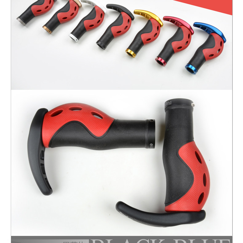 Poignées de vélo PROPALM - Ref 2340270 Image 19