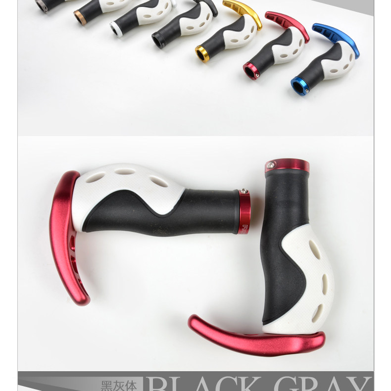 Poignées de vélo PROPALM - Ref 2340270 Image 26