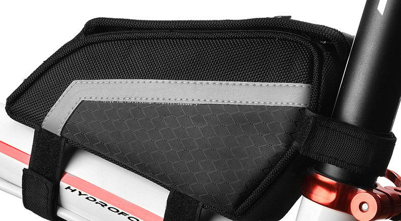 Sacoche pour vélo mixte EASYDO - Ref 2215955 Image 42