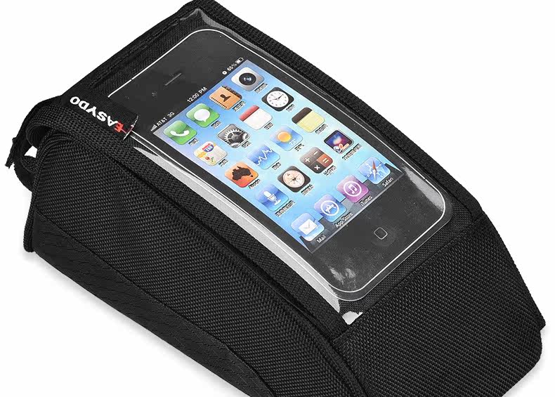 Sacoche pour vélo mixte EASYDO - Ref 2221216 Image 32