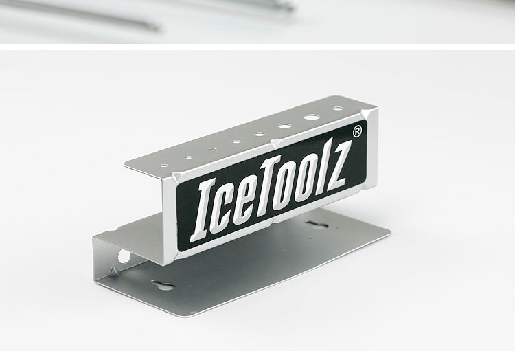 Clé pour réparation vélo ICETOOLZ - Ref 2302627 Image 7