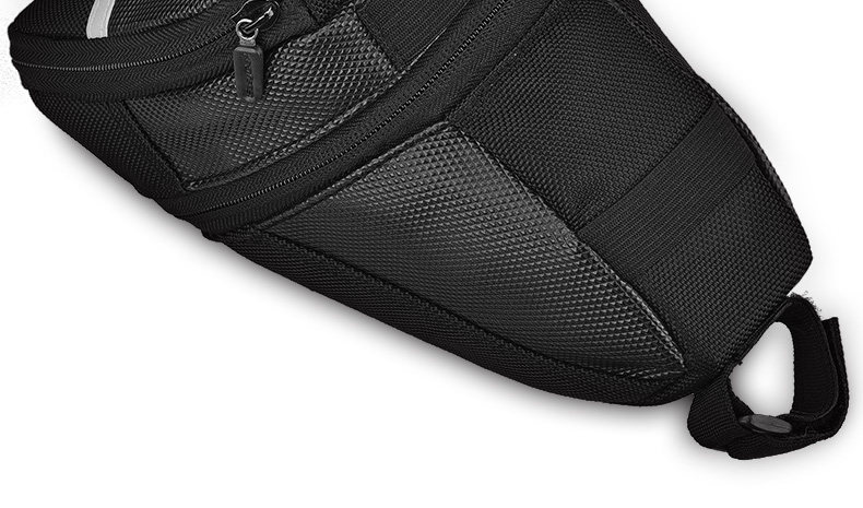 Sacoche pour vélo mixte EASYDO - Ref 2216944 Image 30
