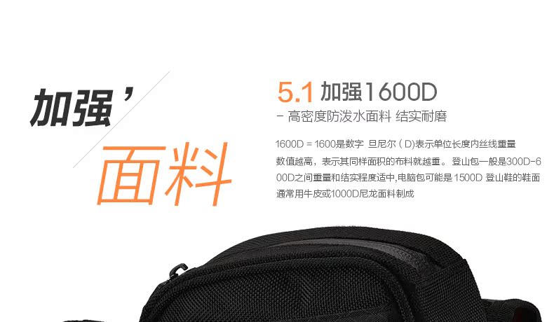 Sacoche pour vélo mixte EASYDO - Ref 2214429 Image 20