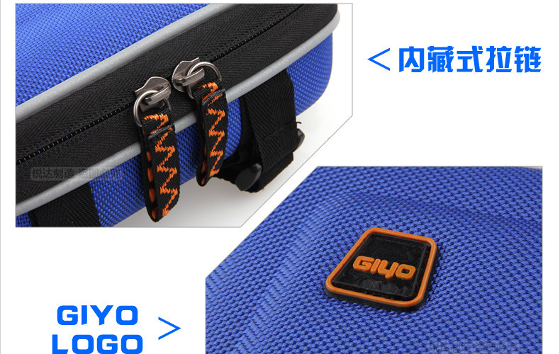 Outils pour vélo GIYO - Ref 2290940 Image 13