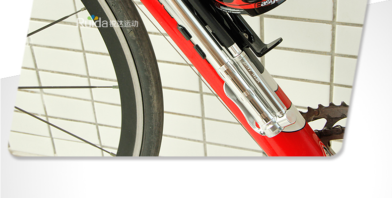 Pompe à vélo EASYDO - Ref 2389224 Image 31