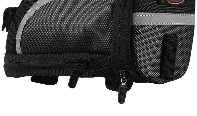 Sacoche pour vélo mixte EASYDO - Ref 2219610 Image 21