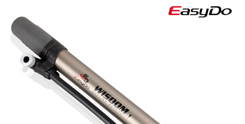 Pompe à vélo EASYDO - Ref 2396083 Image 23