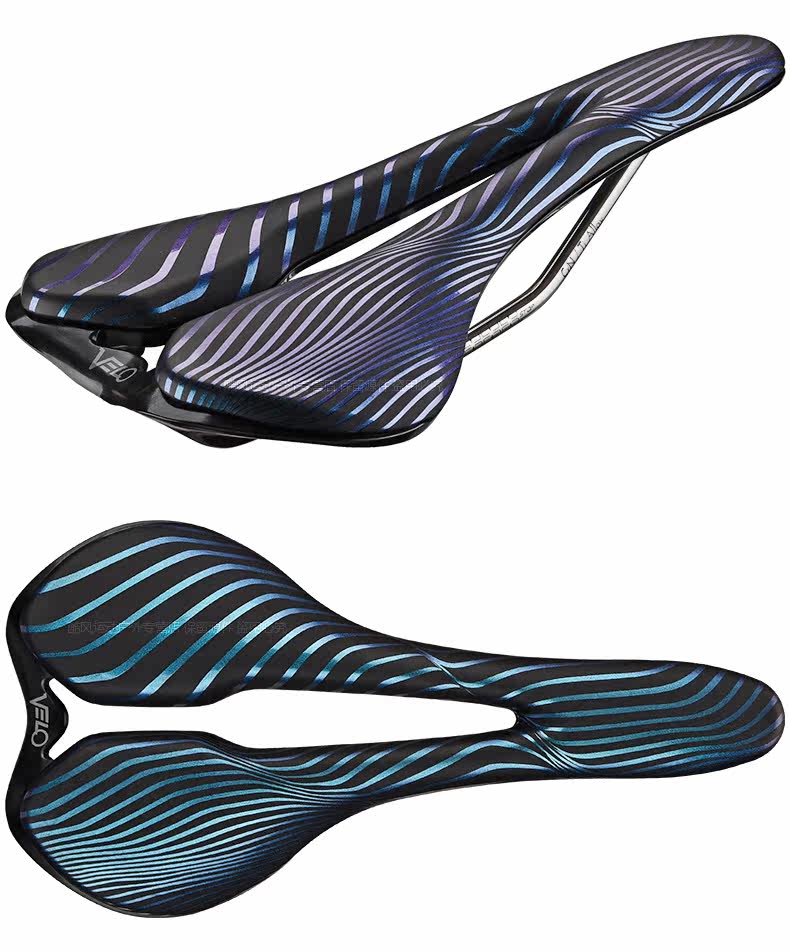 Selle de vélo cyclisme sur route VELO - Ref 2346188 Image 12