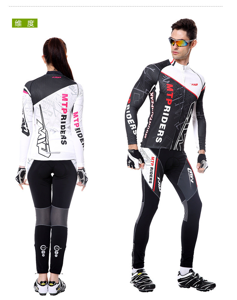 Vêtement cyclisme homme MOUNTAINPEAK - Ref 2216647 Image 24