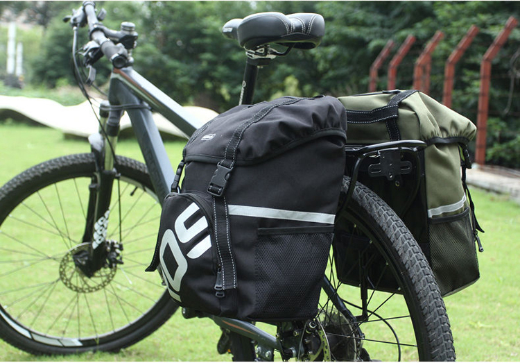 Sacoche pour vélo mixte ROSWHEEL - Ref 2219093 Image 55