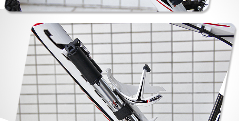 Pompe à vélo EASYDO - Ref 2396083 Image 21