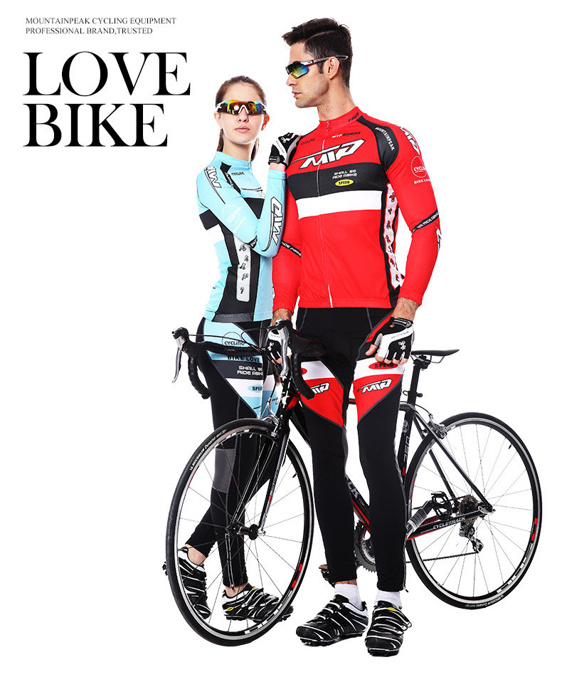 Vêtement cyclisme homme MOUNTAINPEAK - Ref 2216647 Image 27