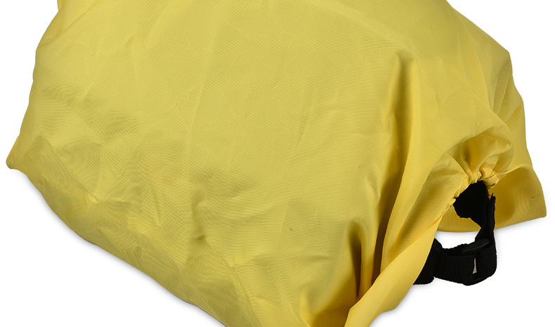 Sacoche pour vélo mixte EASYDO - Ref 2233170 Image 33