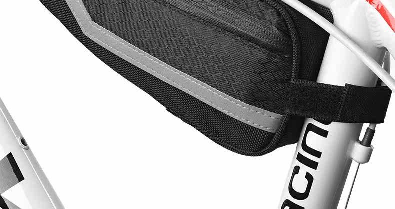 Sacoche pour vélo mixte EASYDO - Ref 2219440 Image 44