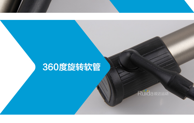 Pompe à vélo EASYDO - Ref 2396083 Image 43