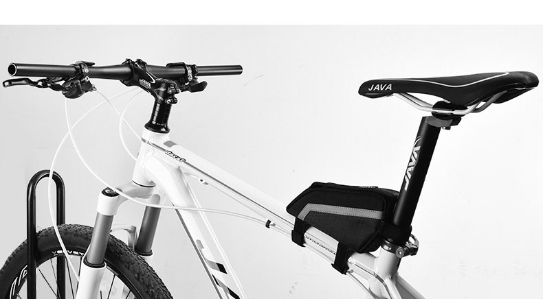 Sacoche pour vélo mixte EASYDO - Ref 2215955 Image 44