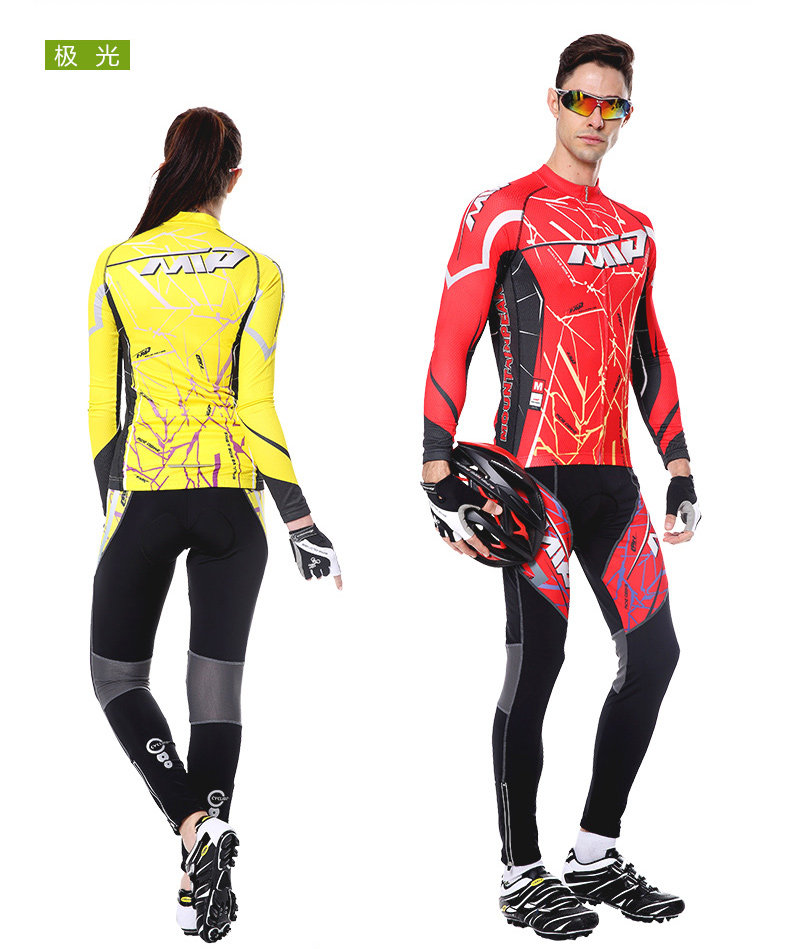 Vêtement cyclisme homme MOUNTAINPEAK - Ref 2216647 Image 20