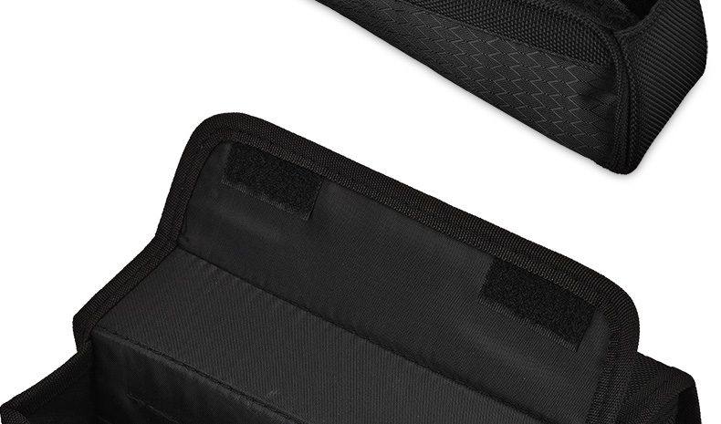 Sacoche pour vélo mixte EASYDO - Ref 2233170 Image 30