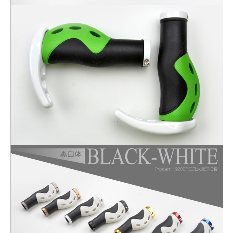 Poignées de vélo PROPALM - Ref 2340270 Image 24