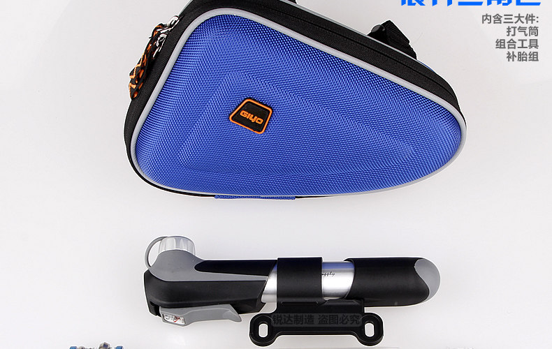 Outils pour vélo GIYO - Ref 2290940 Image 8