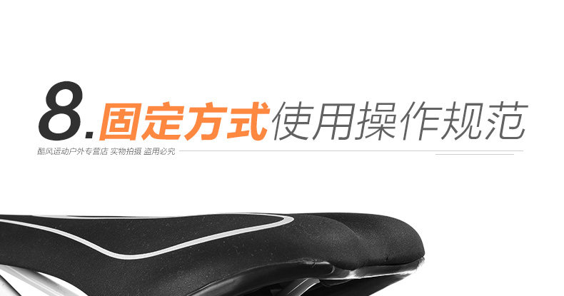 Sacoche pour vélo mixte EASYDO - Ref 2219610 Image 47