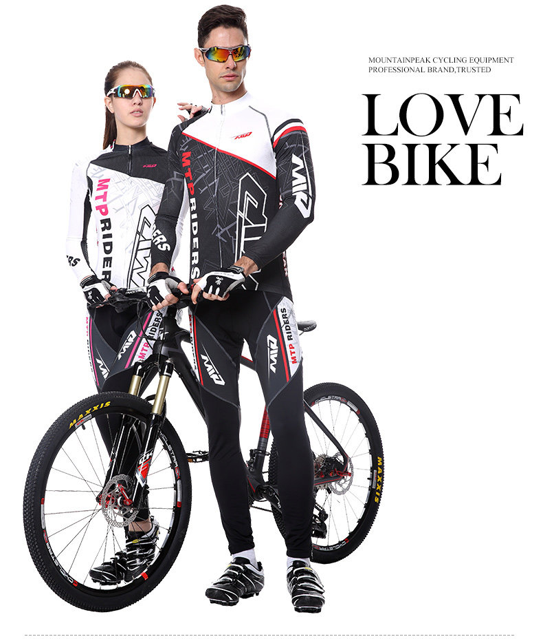 Vêtement cyclisme homme MOUNTAINPEAK - Ref 2216647 Image 25