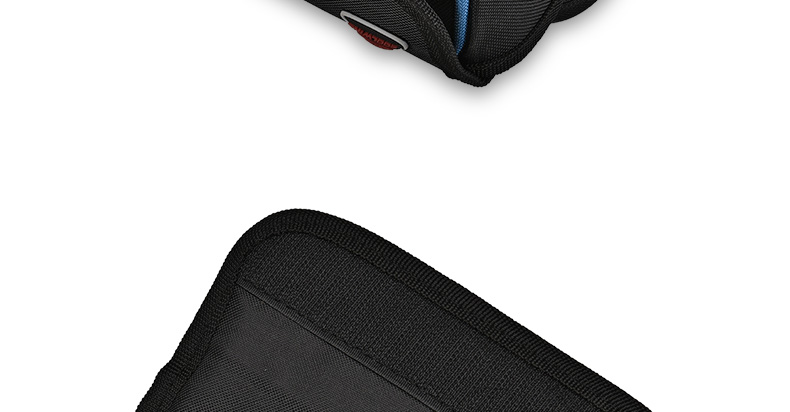 Sacoche pour vélo mixte KF COOLWINO - Ref 2216255 Image 26