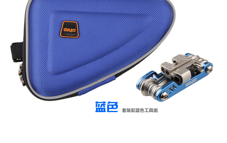 Outils pour vélo GIYO - Ref 2290940 Image 16