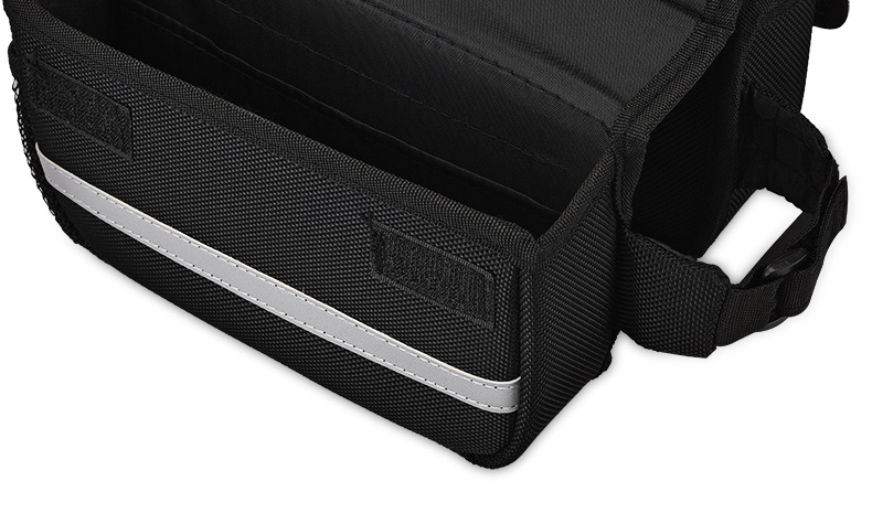 Sacoche pour vélo mixte EASYDO - Ref 2233170 Image 31