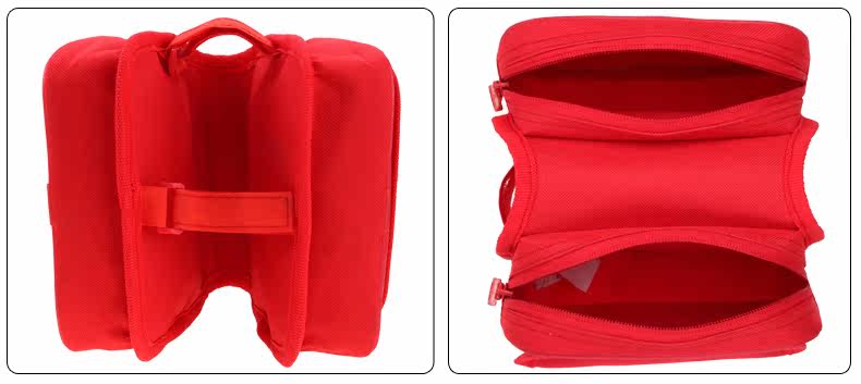 Sacoche pour vélo ROSWHEEL - Ref 2215551 Image 36