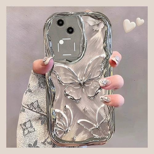 Импортный силиконовый совместимый чехол для телефона, браслет pro, защитный чехол, x100, 100S, защита при падении, x90, S18, изысканный стиль, S17, S16, S15