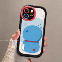 Черный, синий, мультяшный, милый, импортный, 10м, защита при падении